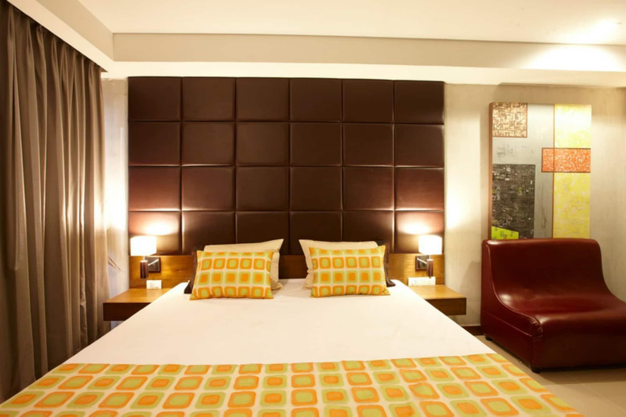 Collection O The Bangkok Cha Cha Suite Banguecoque Exterior foto