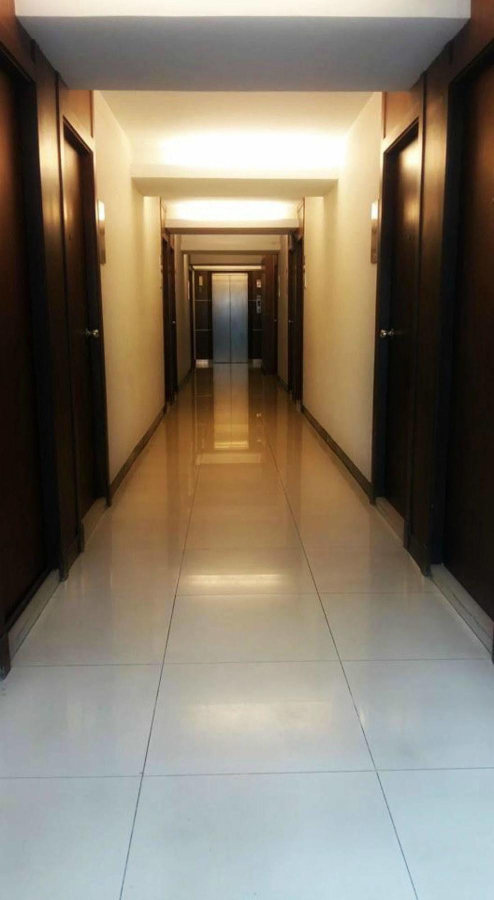 Collection O The Bangkok Cha Cha Suite Banguecoque Exterior foto